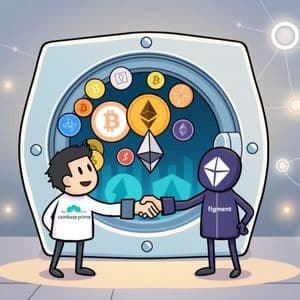 Coinbase Prime Staking: Unlocking New Opportunities with Figment Partnership