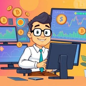 Unveiling the Astounding Success of a Smart Trader: $450M in BTC, ETH, SOL Longs!