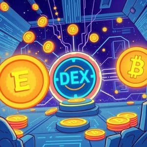 Terminal DEX: Unlocking Astounding User Value with sUSDe Focus