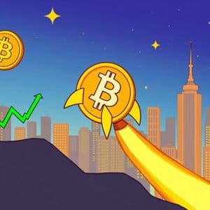 Unstoppable Bitcoin Price Surge: BTC Breaks $116,000 Barrier!