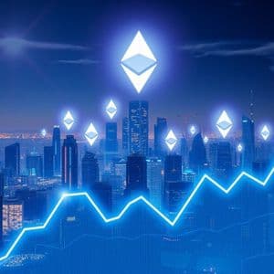 Ethereum Price Prediction: Unlocking the Astonishing Potential – Can ETH Soar to $10,000 by 2030?