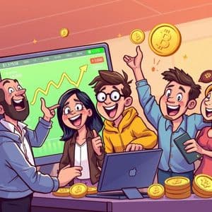 Unleashing Explosive Growth: Binance Alpha Retail Activity Surges