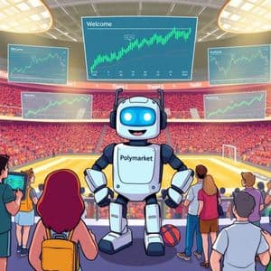 Polymarket U.S. Re-entry: A Triumphant Return to American Prediction Markets