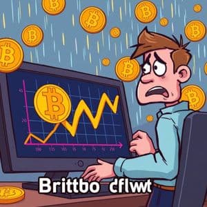 Bitcoin Price Drop: Urgent Warning as BTC Tumbles Below $113,000