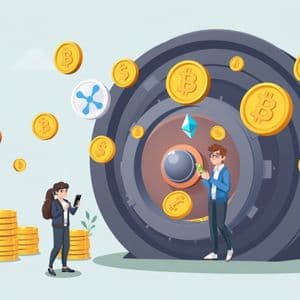 Unlocking Opportunity: Help Launches Revolutionary Crypto-Backed Loan Service