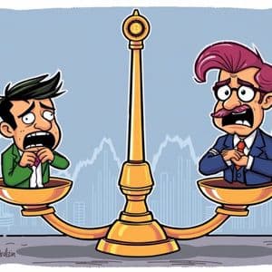 Crypto Fear & Greed Index: Navigating Neutrality with Crucial Market Insights