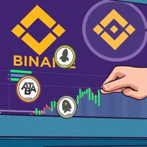 Crucial Binance Delisting: What Traders Need to Know About ATA/BTC and Other Pairs
