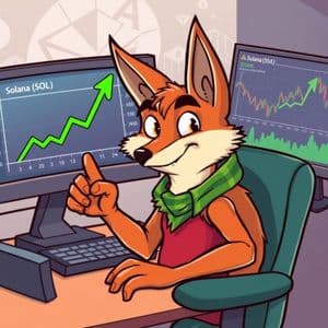 Astounding: Trader with 100% Win Rate Boosts Solana Long Position to $99.65 Million