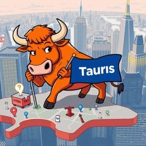 Taurus US Expansion Unveils Strategic New York Office for Remarkable Growth