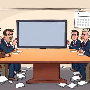 FOMC Consensus: Why Crucial Decisions Face Data Delays