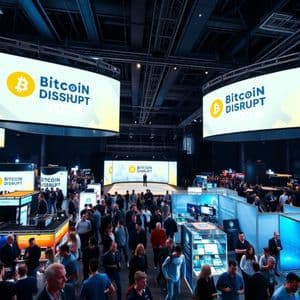 Bitcoin World Disrupt 2025: Unleash the Future of AI and Crypto Innovation on Day 3