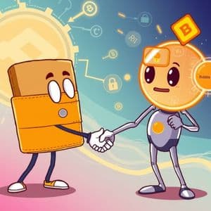 Binance Wallet’s Crucial Alliance: Unveiling Market Manipulation with Bubble Maps