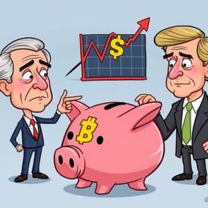 Urgent Warning: Crypto Retirement Funds Face Perilous Risks