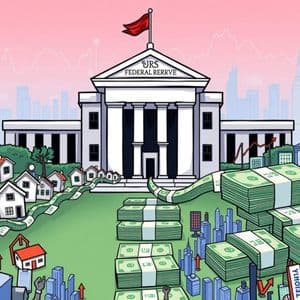 Fed MBS Reinvestment: The Crucial Shift Shaping Future Markets