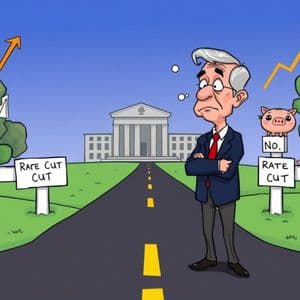 December Rate Cut: Powell’s Crucial Warning on Market Certainty