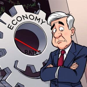 Crucial Fed Rate Cut: Powell Calls It a Strategic Risk Management Measure