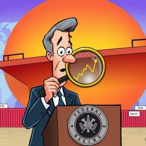 Tariffs and Inflation: Powell Unveils Crucial Insight on Economic Impact