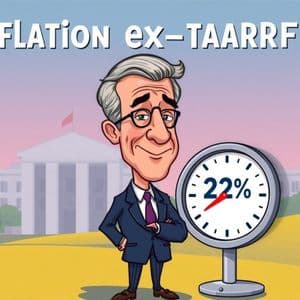 Powell Inflation Comments: Crucial Insights on Nearing the 2% Target