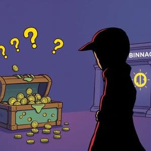 Unsettling Questions Surround Ocean Protocol Amidst FET Dump Allegations