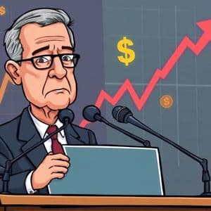 Fed Chair Powell’s Crucial Insights: What They Mean for Crypto