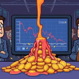Massive Crypto Futures Liquidation: $113 Million Wiped Out in a Single Hour