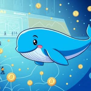 Exciting News: Bluwhale (BLUAI) Set to Revolutionize HTX Spot Trading!