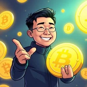 Changpeng Zhao BNB Holdings: Unwavering Commitment Revealed by Binance Founder