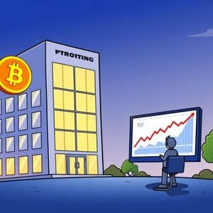 Bitplanet Bitcoin Holdings: KOSDAQ Firm’s Bold Crypto Strategy Unveiled