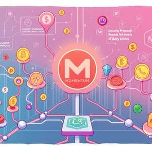 Momentum Financial Infrastructure: Unlocking Revolutionary Trading for All Assets