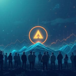 Aster Price Prediction: Unveiling the Future Potential of ASTR Crypto