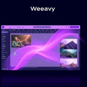 Figma Revolutionizes Design with Breakthrough Weavy AI Acquisition
