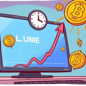 Explosive Spot Bitcoin ETF Trading Volume Reaches $1 Billion in Minutes