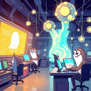 Manta Labs Incubator Unleashes a New Era for Web3 Innovation