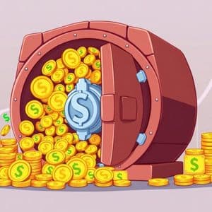 Coinbase Revenue: Unveiling a Stunning $1.87B Q3 Triumph!