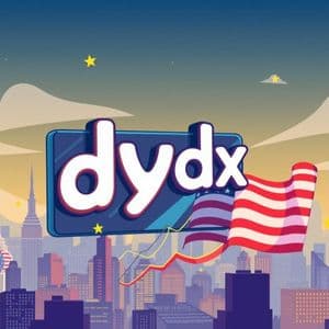 dYdX US Market: Pioneering Entry Set for Year-End