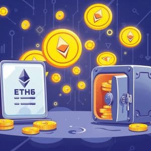 Shocking Bitmain ETH Withdrawal: $170M Moved from Kraken and BitGo
