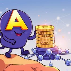 KARRAT Staking Unleashes New Era for Animoca Brands on Studio Chain