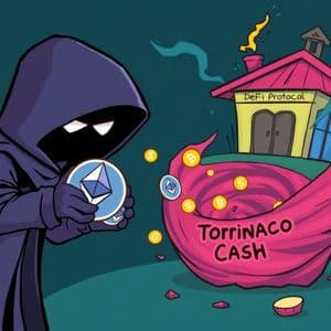 Shocking: Radiant Capital Exploit Funds Moved to Tornado Cash