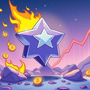 Astar Token Burn: Strategic Move to Enhance Ecosystem Stability