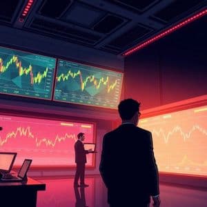 Institutional Digital Asset Dark Pool: GoQuant’s Revolutionary GoDark Launch