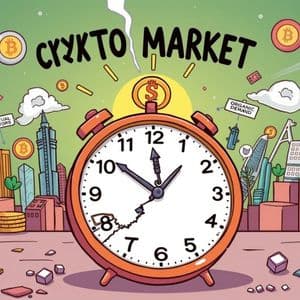 Unveiling the End: Why Crypto Market Cycles Are Forever Changed