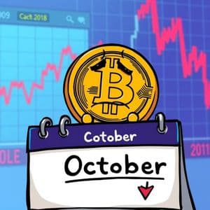 Bitcoin’s Unprecedented October Loss: What Does It Mean for the Market?