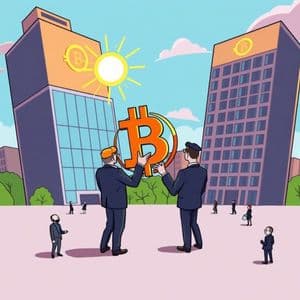 Bitcoin Institutional Investors: A Dominant Shift Reshaping Crypto