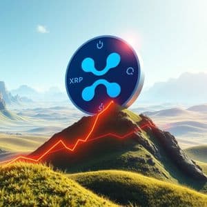XRP Price Prediction: Unlocking the Future Potential – Will Ripple XRP Surge to $5 by 2030?