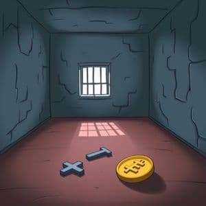Tragic End: Thodex Founder Faruk Fatih Özer Dies in Prison After $2 Billion Crypto Fraud