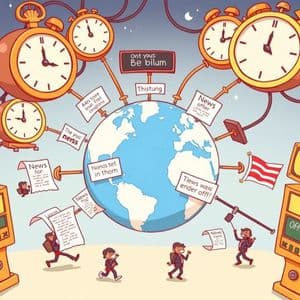 Unveiling Bitcoin World’s Crucial Cryptocurrency News Updates Schedule