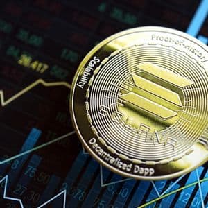 SOL Trading Volume Plummets While Digitap ($TAP) Prints Record Tap-to-Pay Volume