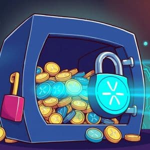 Crucial XRP Locked: Understanding Ripple’s Strategic Move