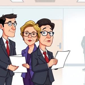 Zhao’s Conviction: Senator Warren’s Counsel Delivers Crucial Defense