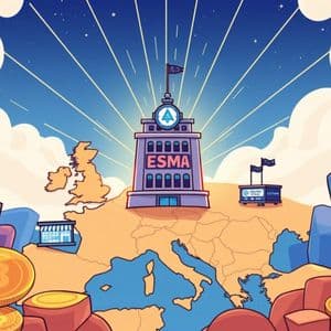 Crucial Crypto Supervision: EU Commission Seeks Unified ESMA Authority